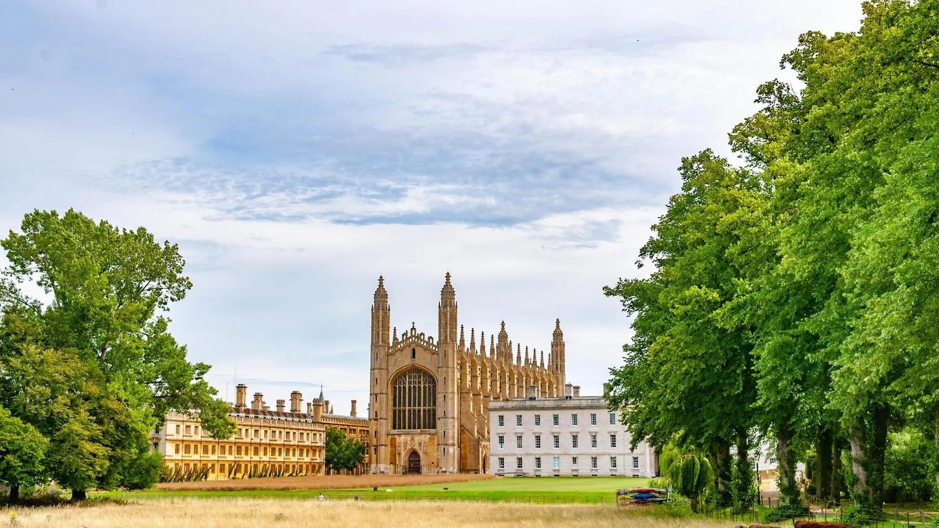 Luxury Apartment With King-Size Bed In Central Cambridge - Walk To Station And City Centre Storbritannien