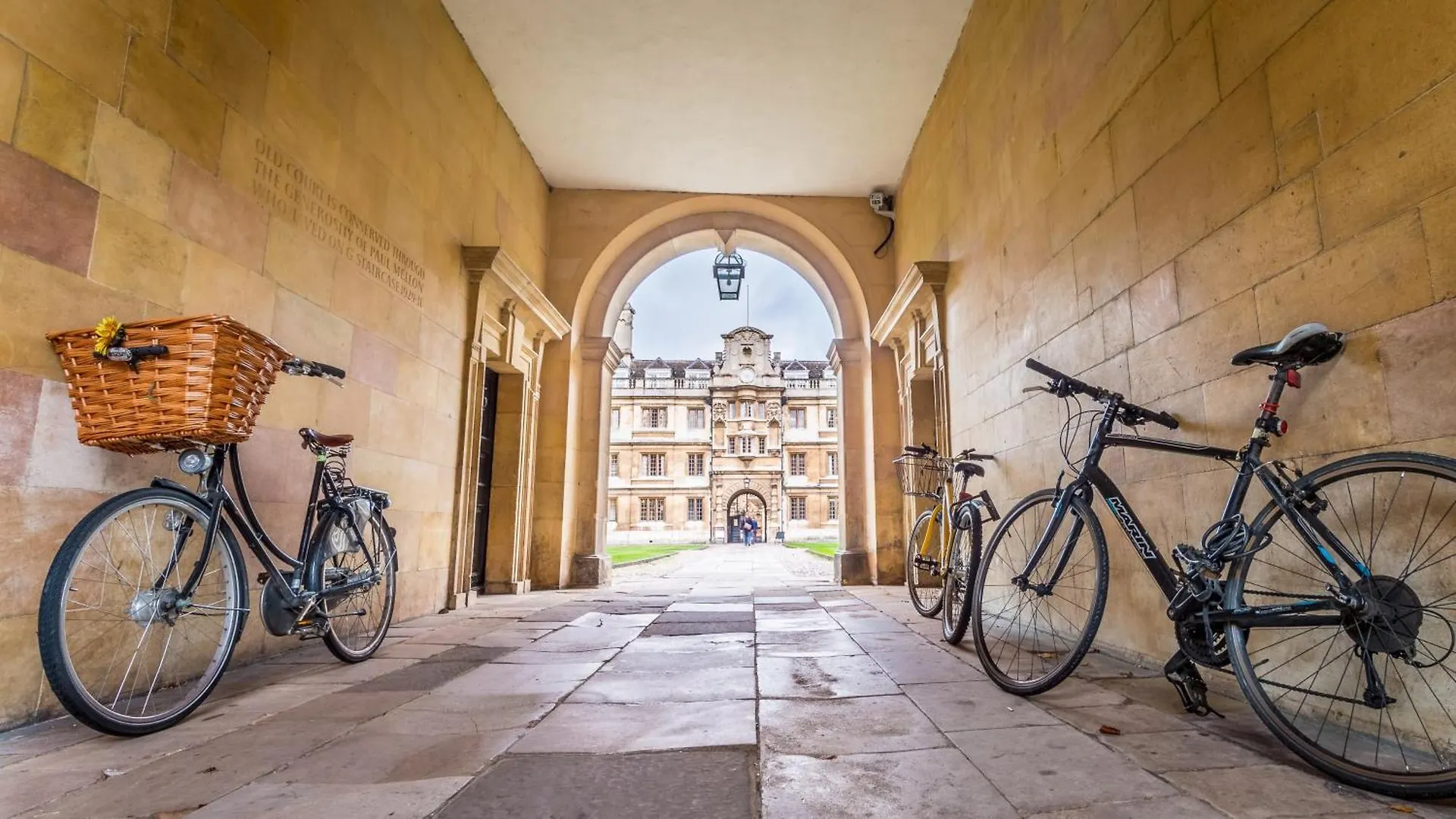 Luxury Apartment With King-Size Bed In Central Cambridge - Walk To Station And City Centre