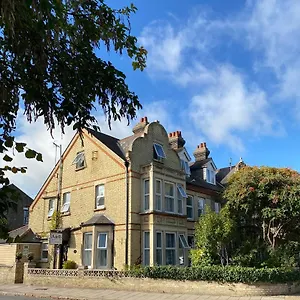 Maison d'hôtes A&b Ltd, Cambridge